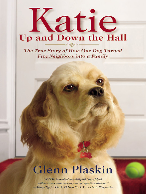 Title details for Katie Up and Down the Hall by Glenn Plaskin - Available